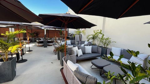 Capsuleaccom Hostel - Darwin Holiday 3
