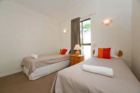 Caralina Court - Darwin Holiday 4