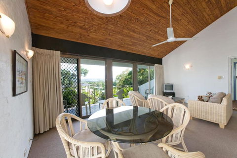 Caralina Court - Darwin Holiday 2
