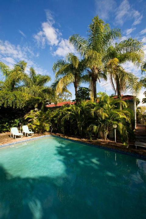 Caralina Court - Darwin Holiday 0