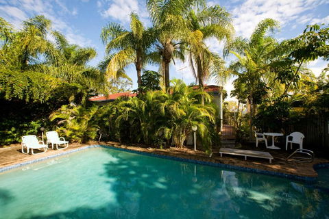 Caralina Court - Darwin Holiday 1