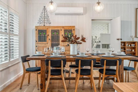 Carawatha On The Range - Unique Farm Stay - Darwin Holiday 1