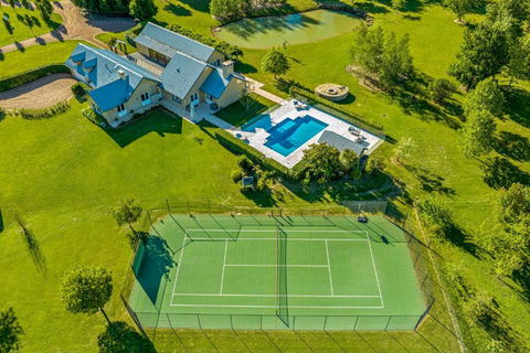 Carinya, Berrima, Southern Highlands - Darwin Holiday 3