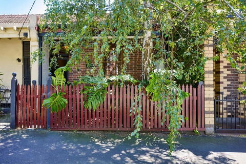 Carlton Heritage Home Explore Melbourne S Heart - Darwin Holiday 1