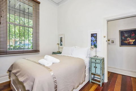 Carlton Heritage Home Explore Melbourne S Heart - Darwin Holiday 4
