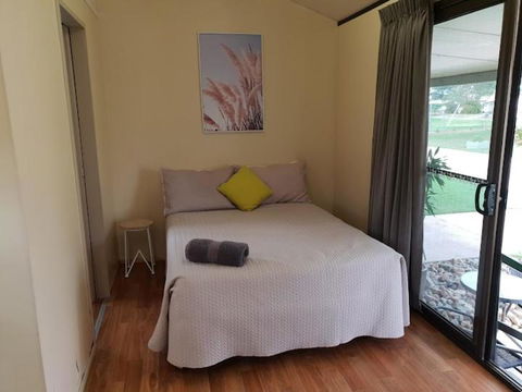 Carmila Caravan Park & Cabins - Darwin Holiday 1