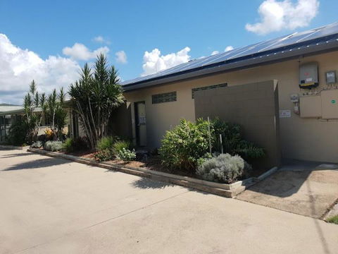 Carmila Caravan Park & Cabins - Darwin Holiday 3