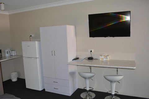 Carmila Sands Motel - Darwin Holiday 4