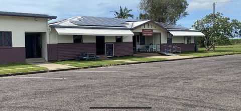 Carmila Hotel - Darwin Holiday 0