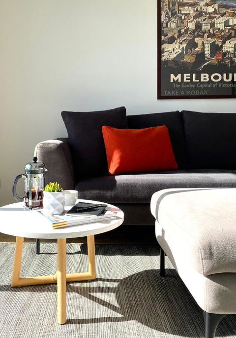 Caroline Serviced Apartments Brighton - Darwin Holiday 3