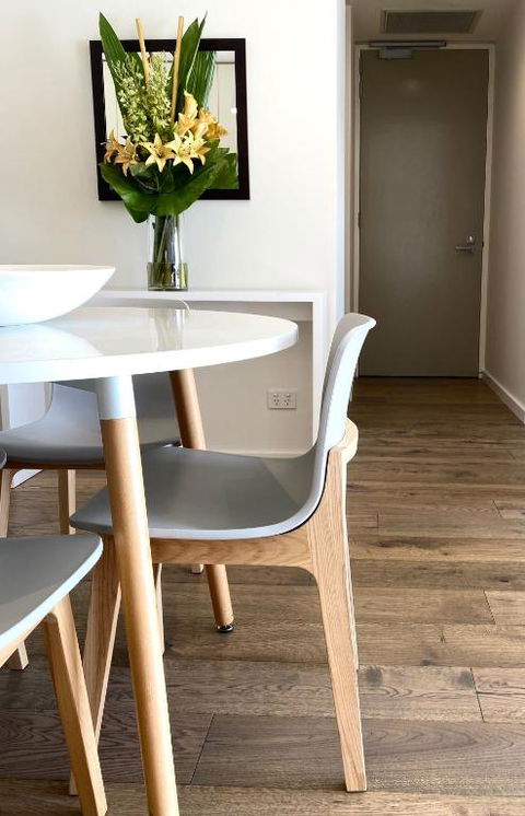 Caroline Serviced Apartments Brighton - Darwin Holiday 2