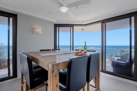 Carool Holiday Apartments - Darwin Holiday 2