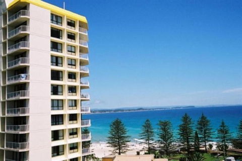 Carool Holiday Apartments - Darwin Holiday 0