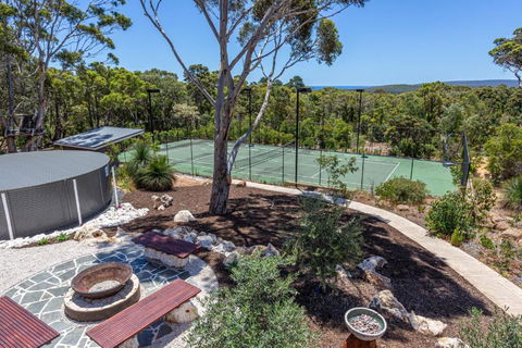 Carpe Mykonos - BRAND NEW HOME - Bushland Retreat - Darwin Holiday 2