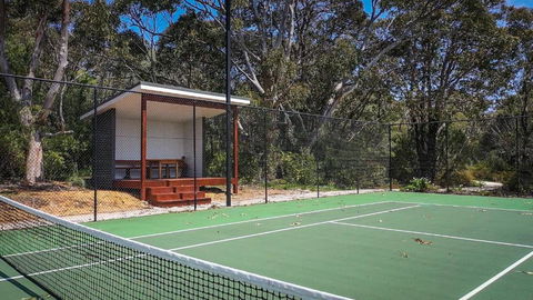 Carpe Vino - Quiet Bushland Home, Margaret River - Darwin Holiday 1