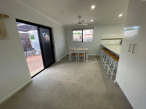 Carpenter House - Darwin Holiday 3