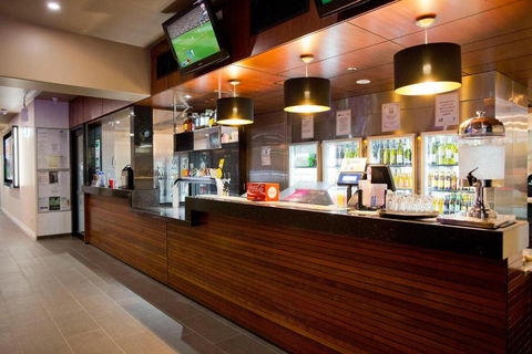 Carriers Arms Hotel Motel - Darwin Holiday 4