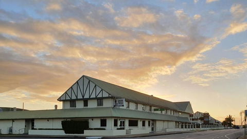 Carriers Arms Hotel Motel - Darwin Holiday 0