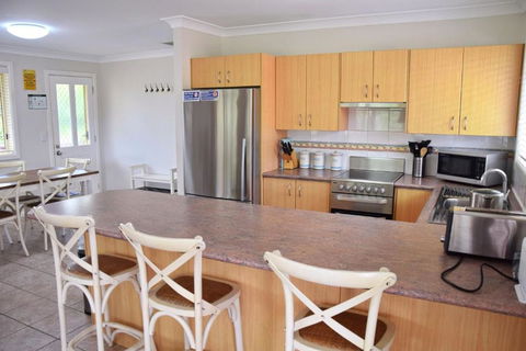 Carrington 6 - Darwin Holiday 3