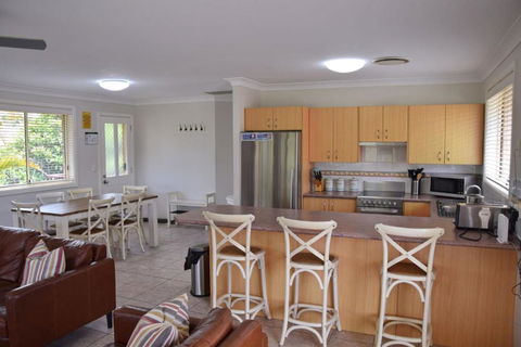 Carrington 6 - Darwin Holiday 2