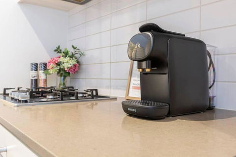 Casa 5min 2 MCG HuGE Patio BBQ Parking Netflix - Darwin Holiday 3