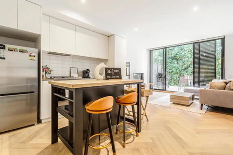 Casa 5min 2 MCG HuGE Patio BBQ Parking Netflix - Darwin Holiday 0