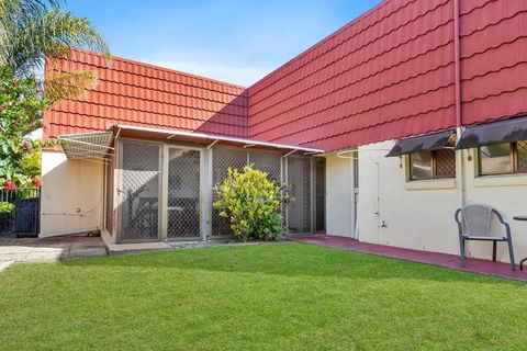 Casa Bella - Darwin Holiday 1