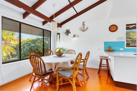 Casa Bella - Darwin Holiday 3