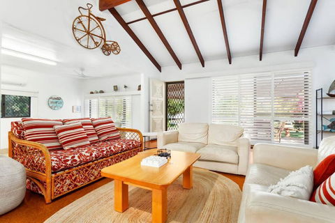 Casa Bella - Darwin Holiday 4