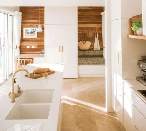 Casa Bicheno Luxury Villa - Darwin Holiday 0