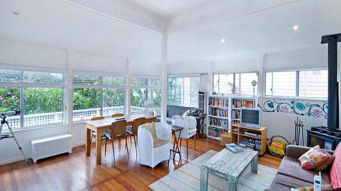 Casa Bonita - Pet Friendly - Darwin Holiday 0