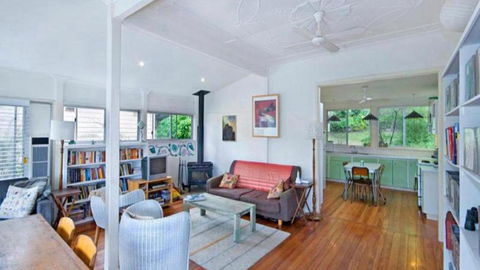 Casa Bonita - Pet Friendly - Darwin Holiday 1