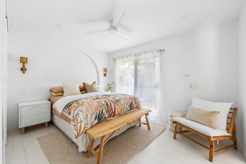Casa Curlew - Darwin Holiday 2