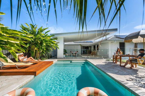 Casa Curlew - Darwin Holiday 1