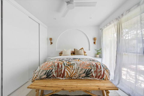 Casa Curlew - Darwin Holiday 3