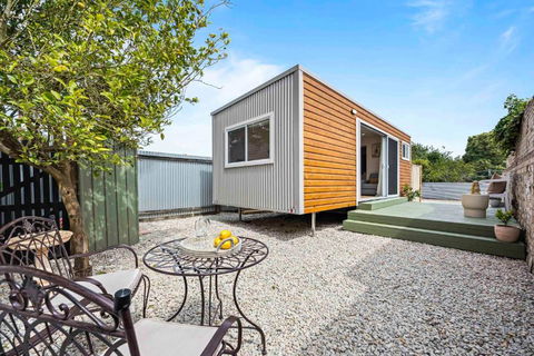 Casa De Limon - Darwin Holiday 3