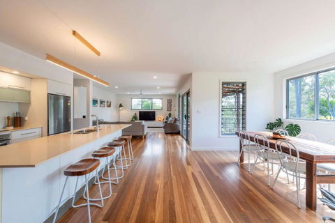 Casa Del Lago - Oceanstays - Lakehouse - Darwin Holiday 0