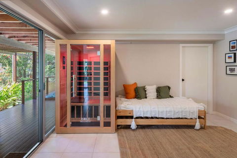 Casa Del Lago - Oceanstays - Lakehouse - Darwin Holiday 3