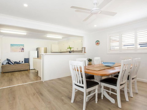 Burra Days I Pet Friendly I 10 Mins Walk To The Beach - Darwin Holiday 3
