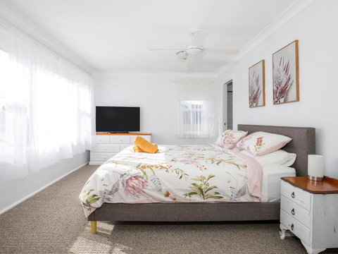 Burra Days I Pet Friendly I 10 Mins Walk To The Beach - Darwin Holiday 4