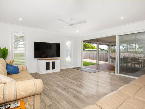 Burra Days I Pet Friendly I 10 Mins Walk To The Beach - Darwin Holiday 2