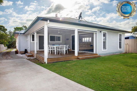 Burra Days I Pet Friendly I 10 Mins Walk To The Beach - Darwin Holiday 0