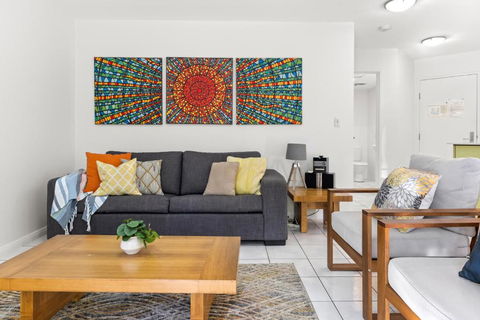 Byron Getaway @ Eco Beach - Darwin Holiday 0