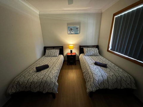 Carinya Cottage Hunter Valley - Nature Retreat - Darwin Holiday 4