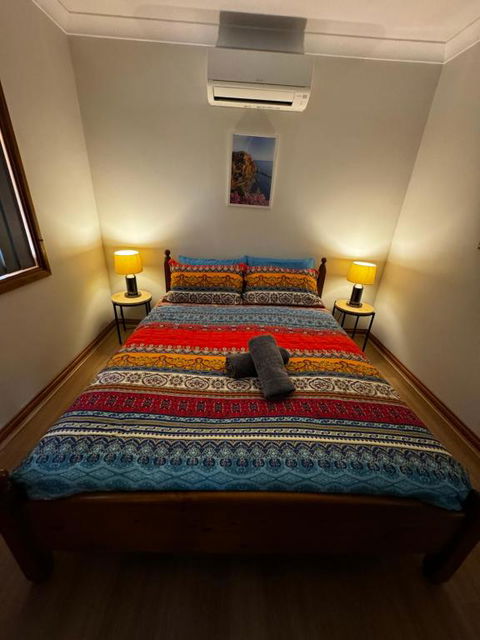 Carinya Cottage Hunter Valley - Nature Retreat - Darwin Holiday 3