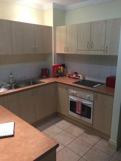Cairns Golf Course Apartment - Darwin Holiday 2