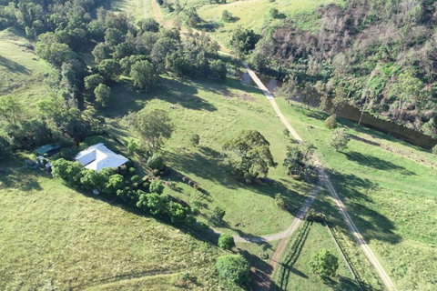 Canungra Valley Getaway - Darwin Holiday 0