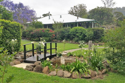 Canungra Valley Getaway - Darwin Holiday 2