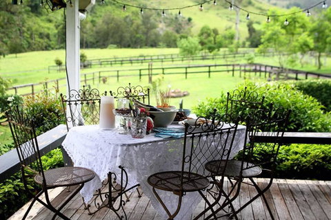 Canungra Valley Getaway - Darwin Holiday 1