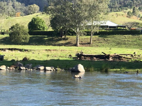 Canungra Valley Getaway - Darwin Holiday 3